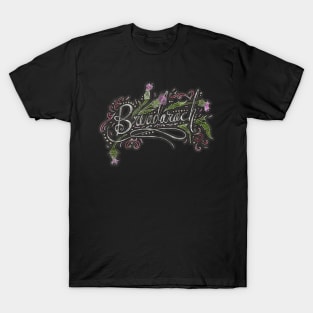 Bruadarach T-Shirt